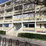 De Charme Avec Parking Privatif, Climatisation, Wi-fi Et Loggia Fermee A - Fr-1-553-96 * Balaruc-les-Bains
