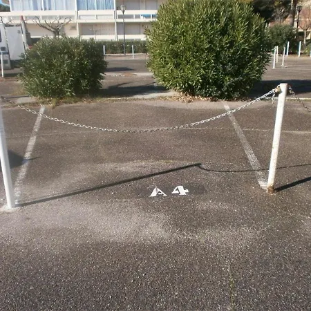 De Charme Avec Parking Privatif, Climatisation, Wi-fi Et Loggia Fermee A - Fr-1-553-96