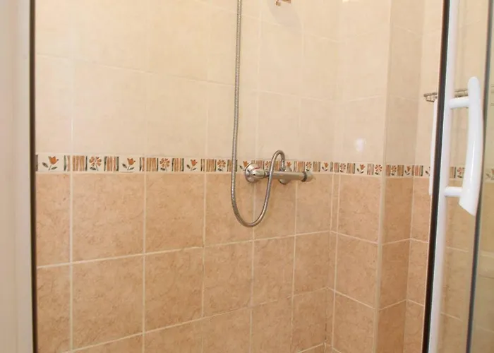 Apartmán De Charme Avec Parking Privatif, Climatisation, Wi-fi Et Loggia Fermee A - Fr-1-553-96